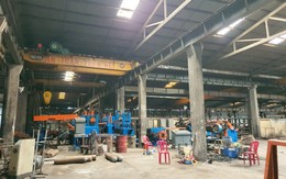Ngân hàng thu giữ nhiều bất động sản giá trăm tỷ để xử lý nợ