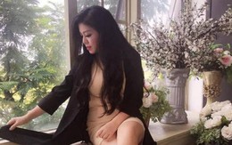 Mẹ đơn thân 4 con là "nữ hoàng nhạc đỏ" nói về điều khát khao nhất sau những dối lừa