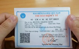 Bảo hiểm xã hội Việt Nam thông báo