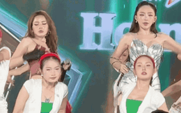 Tóc Tiên - Chi Pu "chặt" đẹp: Không ai nhường ai