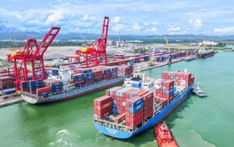 Khu kinh tế mở đầu tiên của Việt Nam: Kỳ vọng đóng góp 25% tổng thu ngân sách cho Đà Nẵng