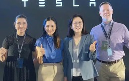 3 lãnh đạo đứng sau Tesla Motors Việt Nam: Người từng có 19 năm tại Apple, người nhiều lần xuất hiện khi Tesla mở thị trường mới