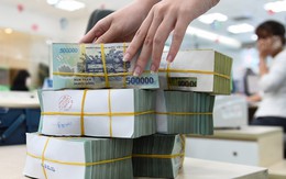 Làn sóng tăng vốn ngân hàng: Cuộc tái định vị năng lực tài chính