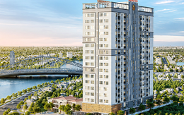 Saigonres thu 245 tỷ đồng từ thương vụ chuyển nhượng dự án Phú Định Riverside
