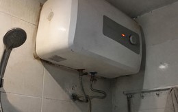 Lời khuyên cho những gia đình vẫn bật bình nóng lạnh 24/7