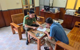 Phát hiện sấp tiền trị giá 20.000.000 đồng trong cây ATM MBBank: Công an dùng nhiều biện pháp nghiệp vụ vào cuộc