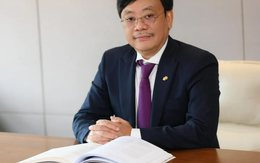 Ông Nguyễn Đăng Quang 'rời' danh sách tỷ phú USD của Forbes