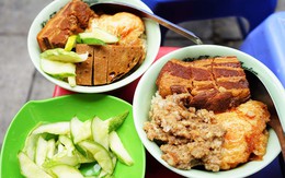 Lời khuyên cho những người hay ăn sáng bằng xôi