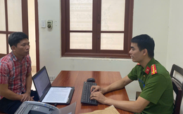 Ra lệnh bắt tạm giam Trần Anh Dũng SN 1978