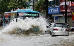 Hà Nội dự kiến mưa kéo dài: Người dân cần cập nhật ngay tính năng này trên điện thoại nếu muốn tìm đường tránh ngập