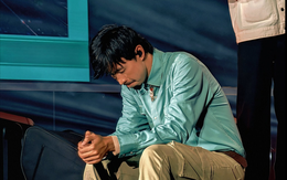 Mức lương của Đen Vâu