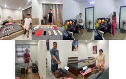 Phát hiện loạt giao dịch chuyển khoản lên tới hơn 1.000 tỷ đồng: Công an điều tra 21 đối tượng tại Quảng Ninh