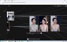 Đằng sau cơn sốt phim ngắn Reels/TikTok: AI đang "tái cấu trúc" ngành sản xuất phim ngắn Trung Quốc như thế nào?