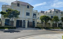 Đề xuất mở tài khoản bảo đảm 5% tiền làm sổ hồng: Lợi cho chủ đầu tư, người mua nhà vẫn "cầm đằng lưỡi"