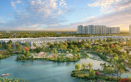 Sun Group đang đầu tư 15.000 tỷ đồng xây siêu dự án 205 ha, rộng hơn phường Hoàn Kiếm: Cách sân bay Nội Bài 8 km, quy mô 21.000 dân