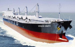 “Ông lớn” vận tải biển Việt Nam sắp chi gần 130 tỷ đồng trả cổ tức
