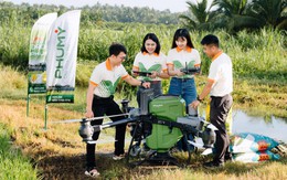 Từ 553 tỷ đồng nộp ngân sách đến chuỗi giá trị xanh của PVFCCo - Phú Mỹ