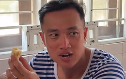 Không còn nhận ra "nam thần" giờ vàng VTV, từng lên phim cùng Bảo Thanh, Tiểu Vy, Minh Hằng