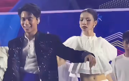 Hành động cũ của em trai Sơn Tùng bất ngờ bị "đào lại"