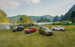 Skoda và một định nghĩa mới về “chất lượng châu Âu”: tinh tế, thực tế và khác biệt vừa đủ