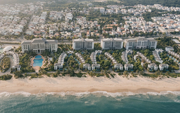 Resort Bắc Đảo Lan Châu tái khởi động, nâng tầm du lịch Cửa Lò 