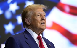Tình báo Mỹ cảnh báo về âm mưu ám sát mới nhằm vào ông Trump
