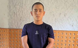 Khám xét khẩn cấp nơi ở của Đỗ Quốc Trung và Hồ Ngọc Luân SN 1999