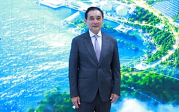 “Vua điện” Thái Lan có tài sản gần 17 tỷ USD muốn rót thêm vốn vào Việt Nam: Đã có 5 dự án điện, từng đề xuất LNG Cà Ná 6.000 MW