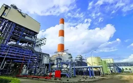 Nhiều dự án năng lượng tỷ USD ở miền Tây chạy đua tiến độ