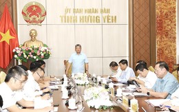 Hưng Yên đề xuất làm tuyến đường 10 làn xe kết nối với sân bay Gia Bình