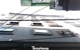 Không thông báo lưu trú có thể bị phạt tới 12 triệu đồng