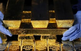 Tranh thủ giá giảm sâu, nhóm quỹ thuộc BlackRock đồng loạt mua vàng