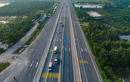 Đề xuất làm cao tốc 10 làn xe kết nối sân bay Gia Bình