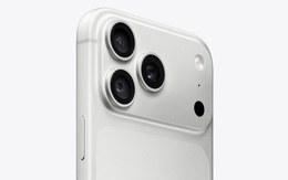 iPhone 18 Pro Max 1TB hơn 61 triệu đồng: Người dùng đang trả tiền cho điều gì?