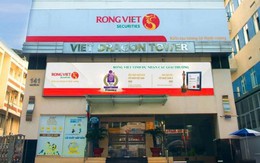 Lãnh đạo Chứng khoán Rồng Việt đăng ký bán cổ phiếu VDS