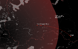 Lùi xa Ukraine 3.000 km, Nga âm thầm xây ‘siêu tổ hợp’: 750 triệu USD, 60 tòa nhà và tham vọng dài hạn