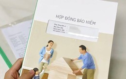 Người tham gia bảo hiểm nhân thọ của các doanh nghiệp lớn sau, bắt buộc phải chuyển khoản thanh toán