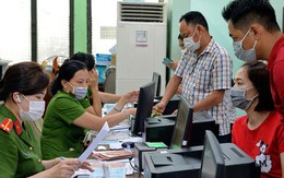 Tất cả người dân có thường trú, tạm trú, tạm vắng chú ý thông báo mới nhất từ công an