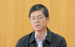 Ông Nguyễn Hồng Hải làm Phó Chủ tịch Thường trực UBND tỉnh Lâm Đồng