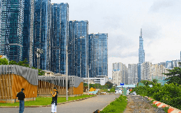 Việt Nam lọt Top 10 thị trường cải thiện minh bạch bất động sản tốt nhất toàn cầu, đứng cùng Hàn Quốc, Dubai, Qatar...