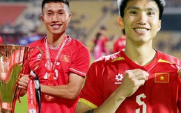 "Số phận" trái ngược của Đoàn Văn Hậu và Doãn Ngọc Tân