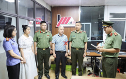 2 Giám đốc, 1 kế toán bị khởi tố vì làm giả hồ sơ