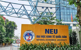 Lý do Đại học Kinh tế Quốc dân xóa tên 43 sinh viên