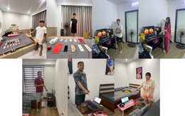 Từ 8 đơn tố giác của công dân, cảnh sát lần ra đường dây lừa đảo hơn 1.000 tỷ