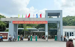Vụ phụ huynh đến muộn, nhà trường đóng cổng: Chủ tịch UBND phường lên tiếng