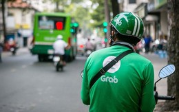 Grab phát thông báo mới tới tất cả tài xế Grab 2 bánh và GrabCar trên cả nước