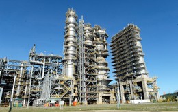 Nhà máy lọc dầu 3 tỷ USD của Việt Nam có "tin vui"