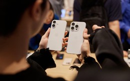 Mẫu iPhone giảm hàng triệu đồng, giá chỉ còn hơn 13 triệu