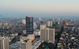 Hạ tầng mở rộng, tăng sức hút bất động sản phía Nam thành Vinh