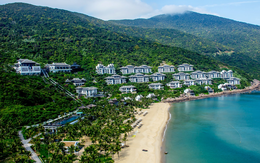 Việt Nam có một khu nghỉ dưỡng 7 lần được "Oscar của ngành du lịch" vinh danh, thiết kế bởi “phù thủy kiến trúc” danh tiếng toàn cầu do Sun Group đầu tư